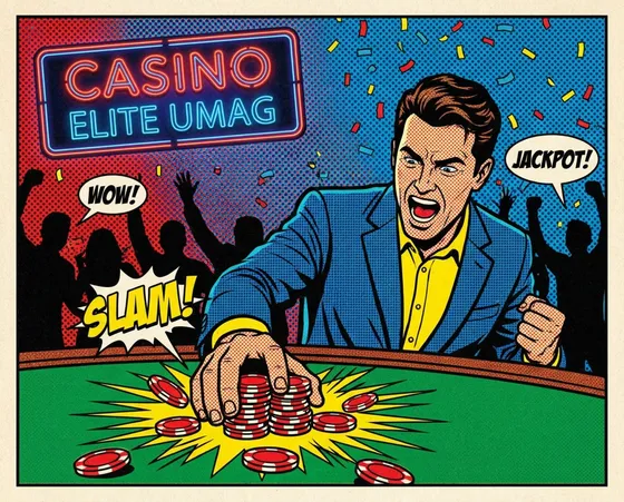 Kako igrati poker online: Casino Elite Umag